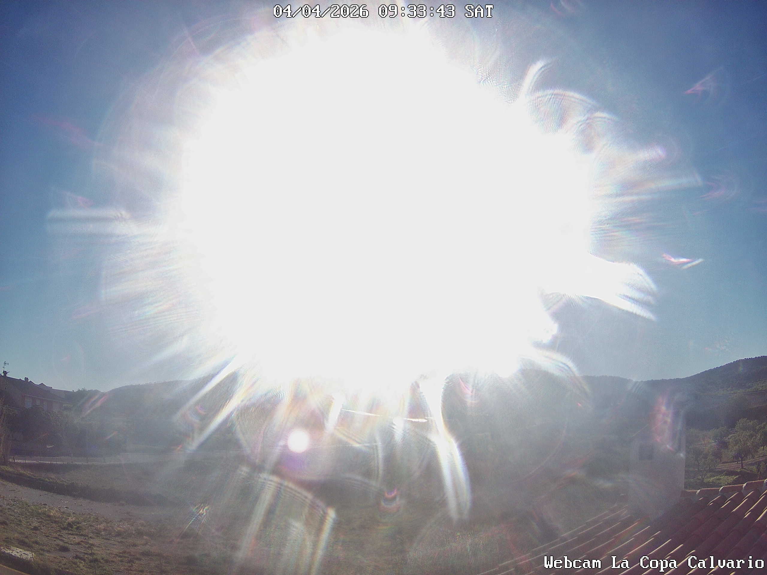 Webcam 2026-04-04 09:33:44